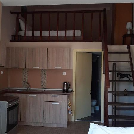 K&V Apartments Nea Michaniona Extérieur photo