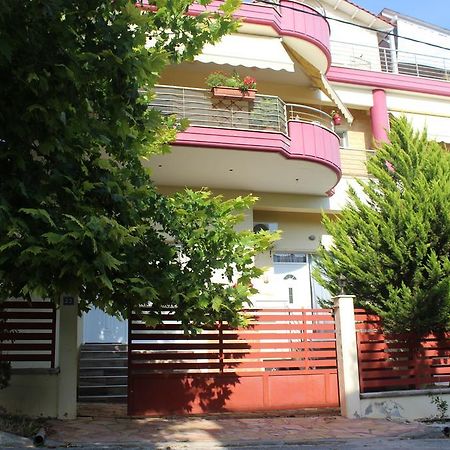K&V Apartments Nea Michaniona Extérieur photo