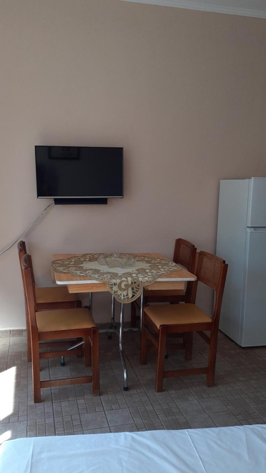 K&V Apartments Nea Michaniona Extérieur photo