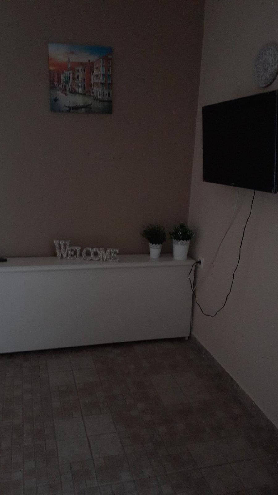 K&V Apartments Nea Michaniona Extérieur photo