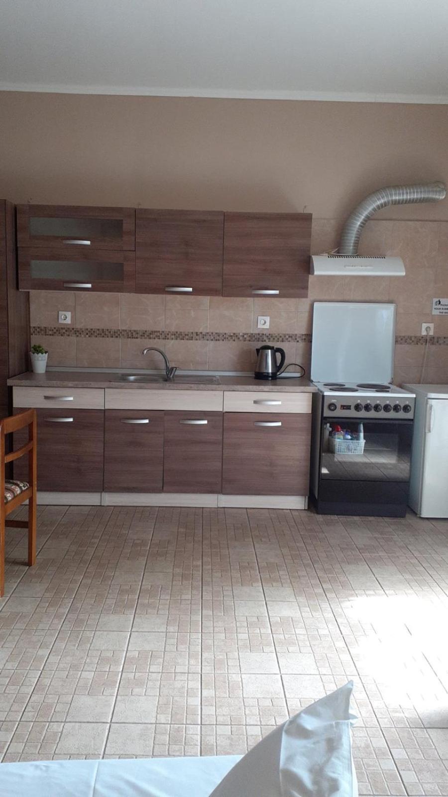 K&V Apartments Nea Michaniona Extérieur photo