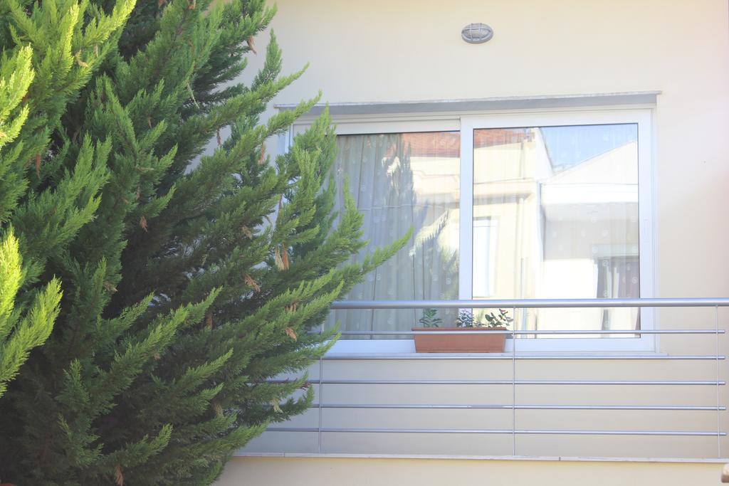 K&V Apartments Nea Michaniona Extérieur photo