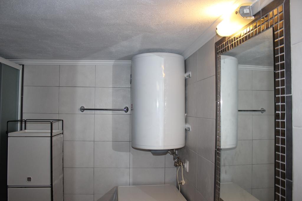 K&V Apartments Nea Michaniona Extérieur photo