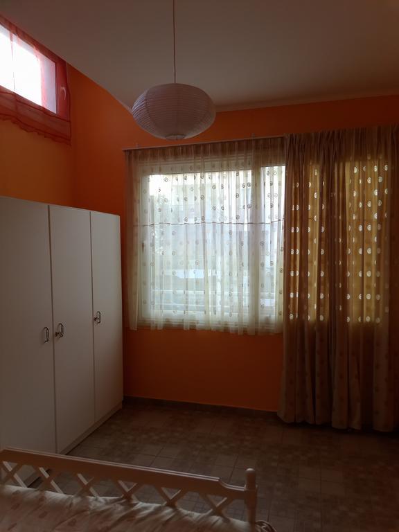 K&V Apartments Nea Michaniona Extérieur photo