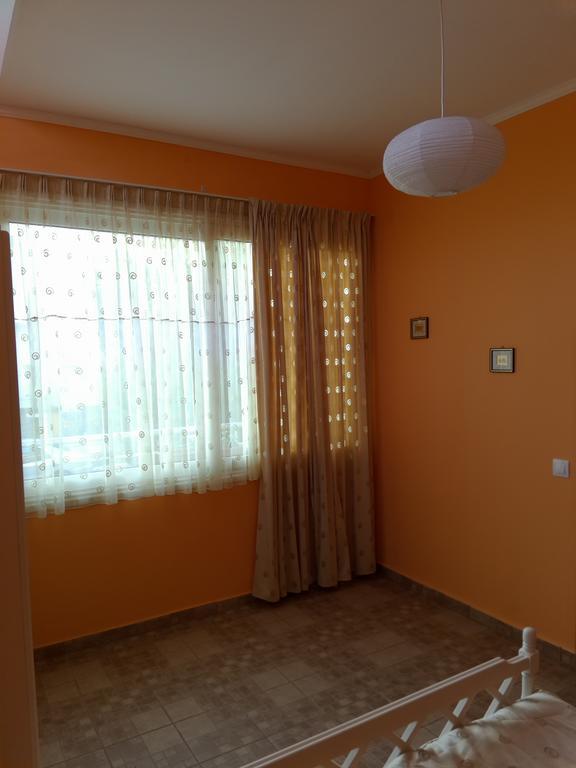 K&V Apartments Nea Michaniona Extérieur photo