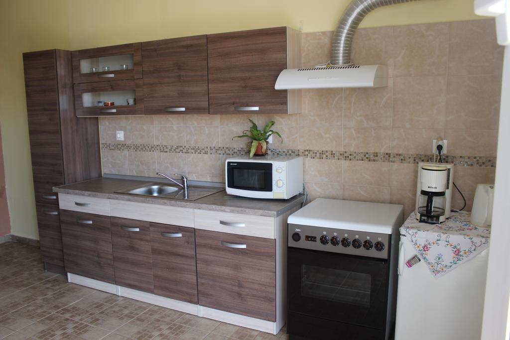 K&V Apartments Nea Michaniona Extérieur photo