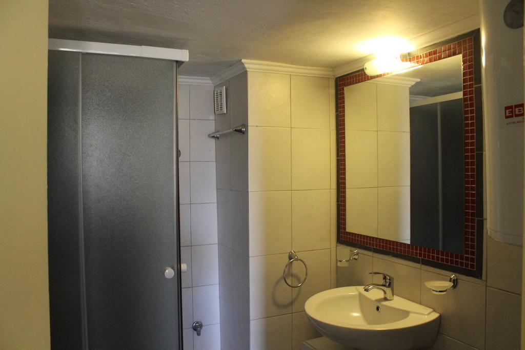 K&V Apartments Nea Michaniona Extérieur photo